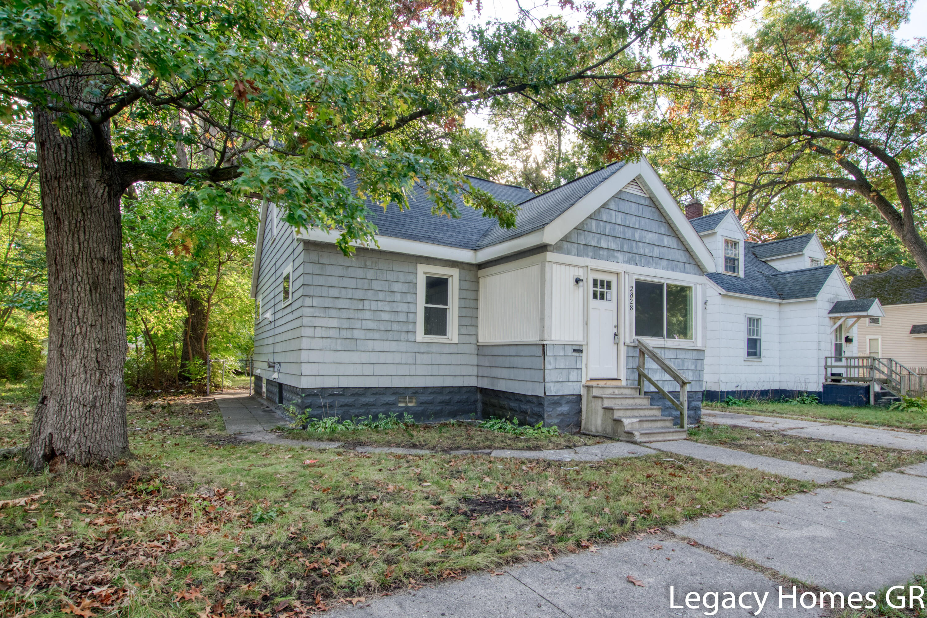 2828 Riordan Street Muskegon, MI 49444 - Photo 28 of 31 Riordan 2828-3