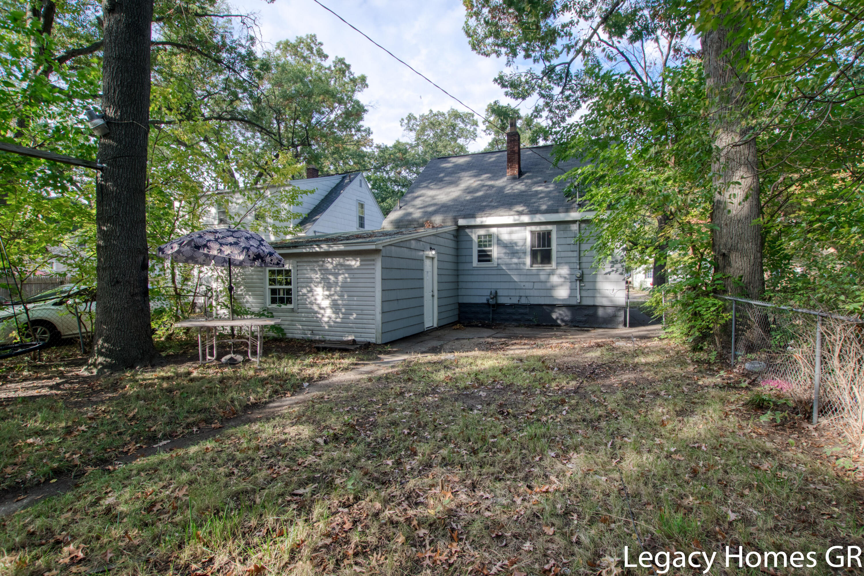 2828 Riordan Street Muskegon, MI 49444 - Photo 29 of 31 Riordan 2828-29