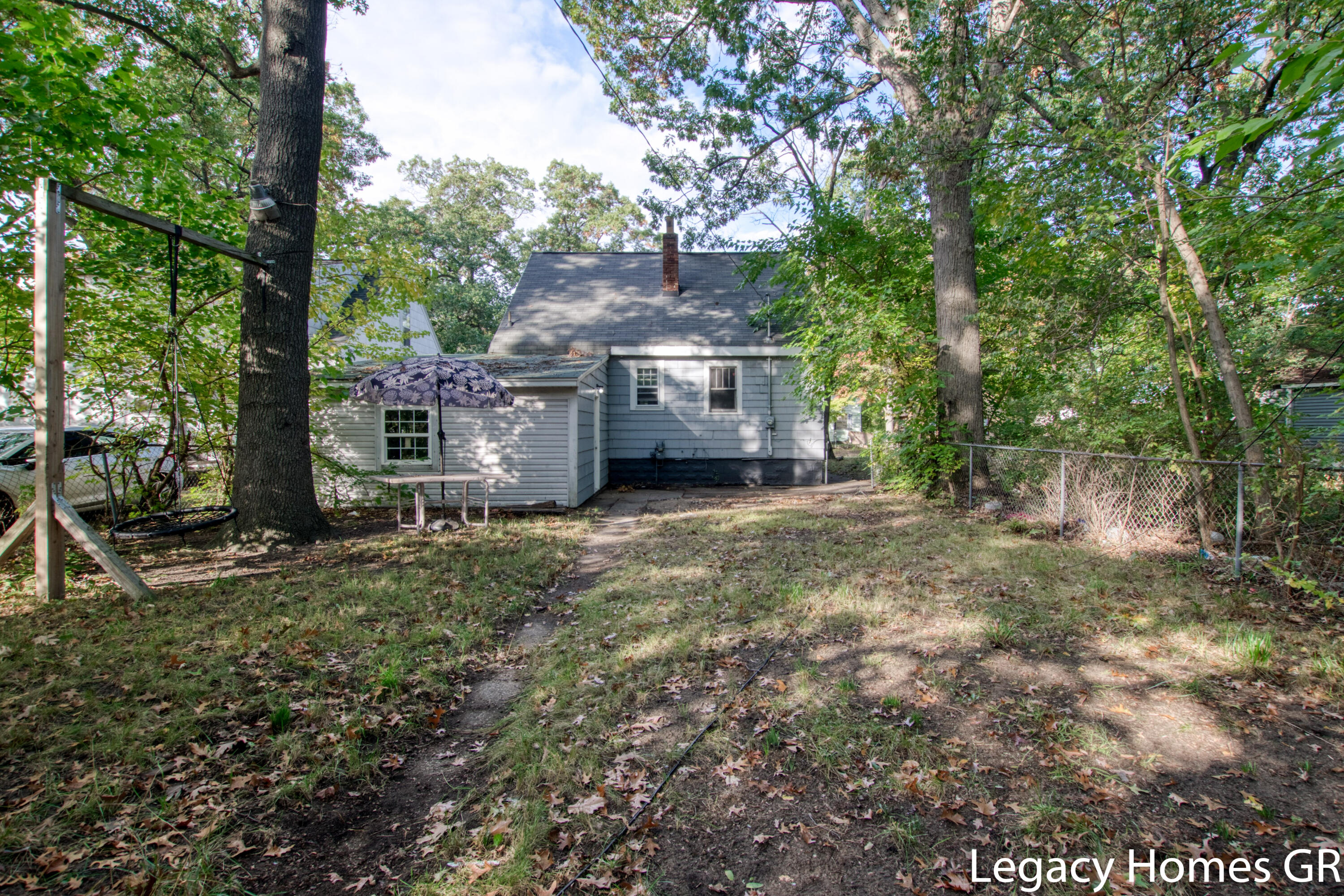 2828 Riordan Street Muskegon, MI 49444 - Photo 30 of 31 Riordan 2828-30