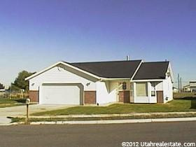 1272 West 725 North Clearfield, UT 84015 - Photo 1 of 1