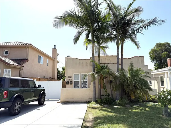 $3,995 | 10832 Westminster Avenue, Los Angeles, CA 90034