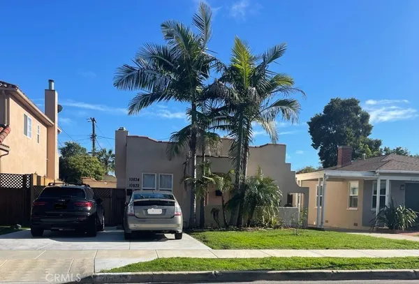 $3,995 | 10832 Westminster Avenue, Los Angeles, CA 90034