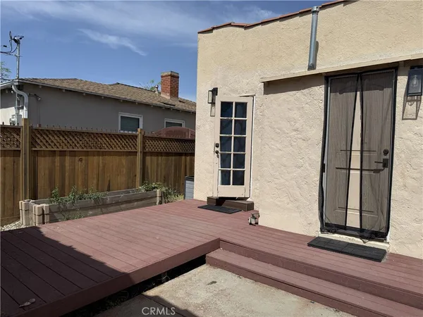 $3,995 | 10832 Westminster Avenue, Los Angeles, CA 90034