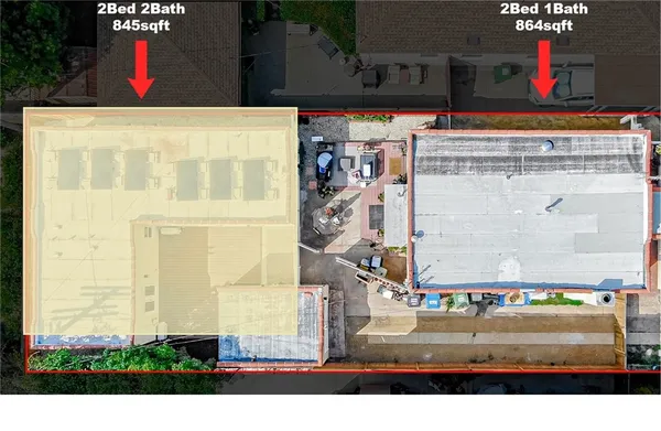 $3,995 | 10832 Westminster Avenue, Los Angeles, CA 90034