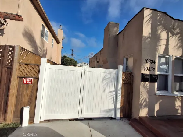 $3,995 | 10832 Westminster Avenue, Los Angeles, CA 90034