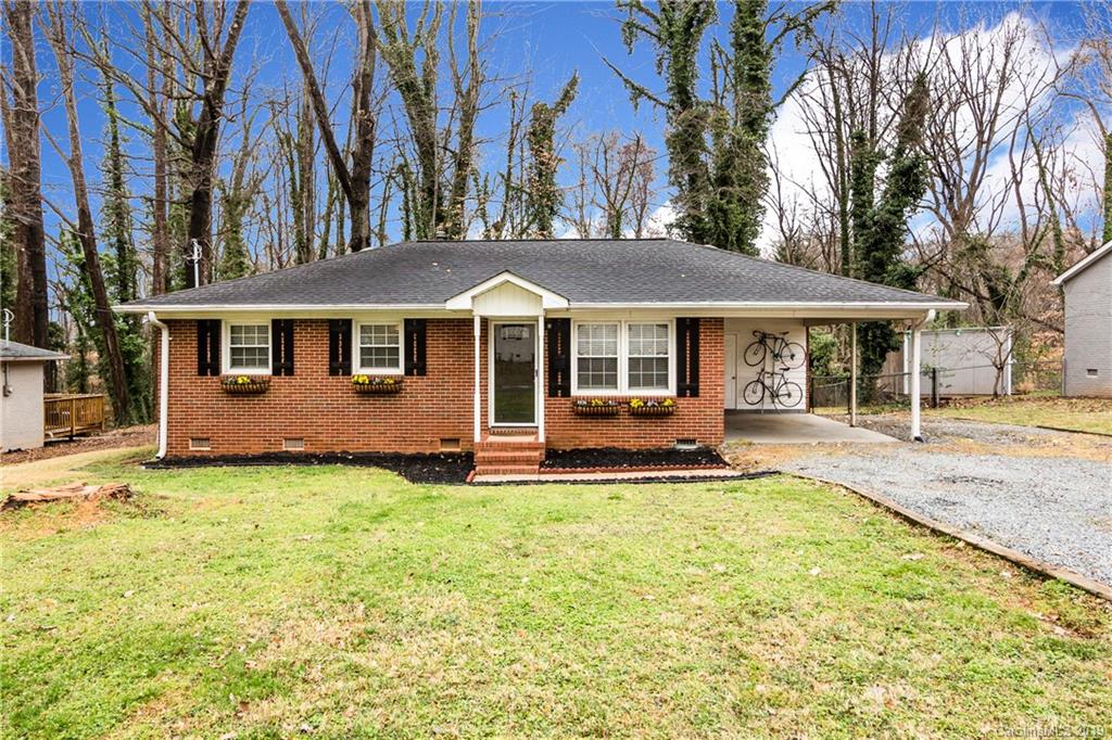 5015 Erickson Road Charlotte, NC 28205 - Photo 1 of 24 Gallery Image 1