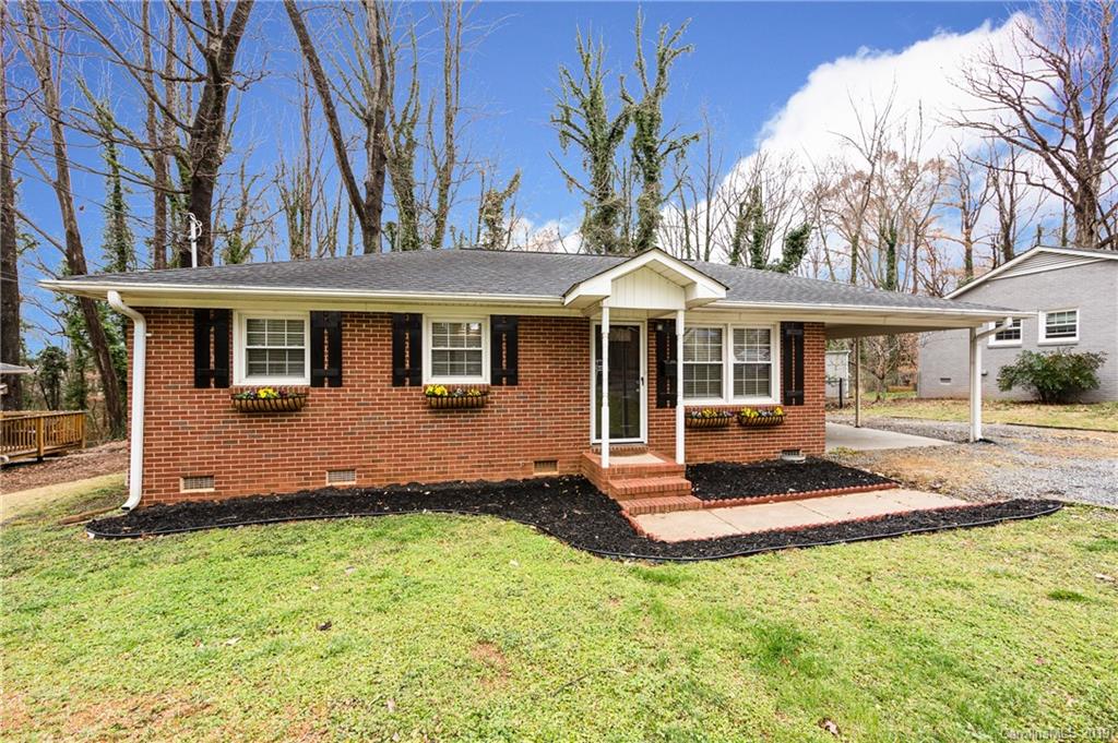 5015 Erickson Road Charlotte, NC 28205 - Photo 2 of 24 Gallery Image 2