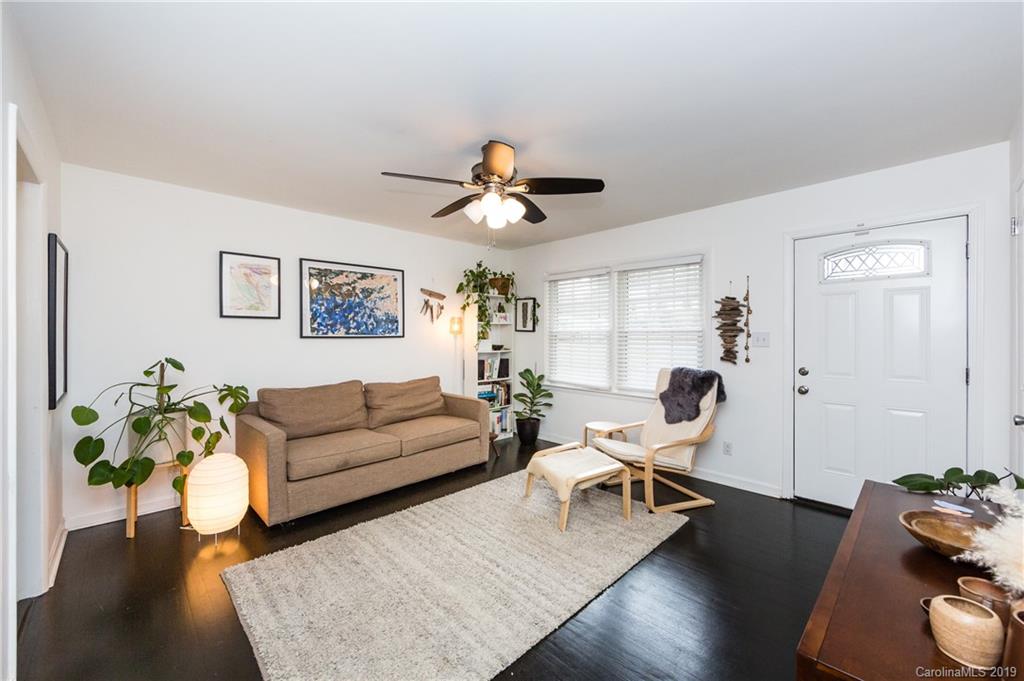 5015 Erickson Road Charlotte, NC 28205 - Photo 3 of 24 Gallery Image 3
