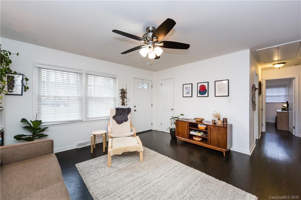 5015 Erickson Road Charlotte, NC 28205 - Photo 4 of 24 Gallery Image 4
