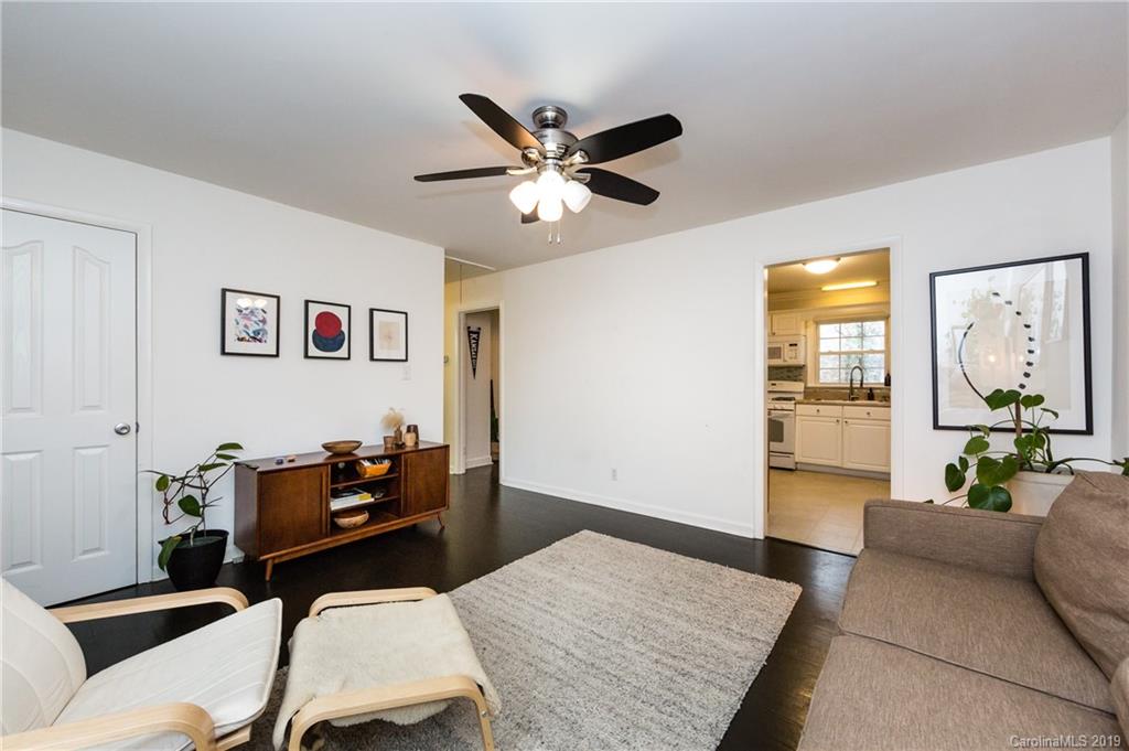 5015 Erickson Road Charlotte, NC 28205 - Photo 5 of 24 Gallery Image 5