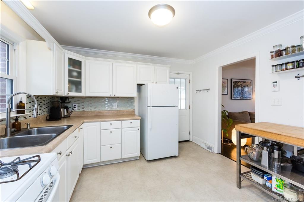 5015 Erickson Road Charlotte, NC 28205 - Photo 7 of 24 Gallery Image 7