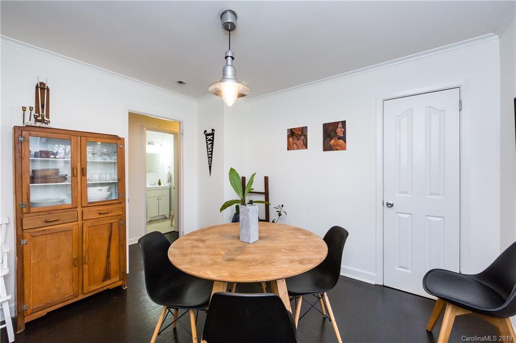 5015 Erickson Road Charlotte, NC 28205 - Photo 10 of 24 Gallery Image 10