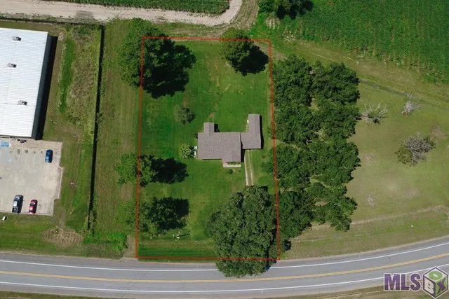 $180,000 | 5669 Wye Road, Lakeland, LA 70752