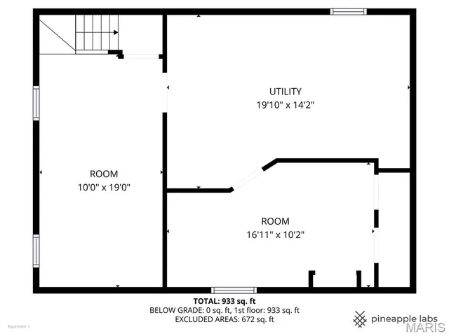 $218,000 | 8014 Morgan Ford Road, St. Louis, MO 63123