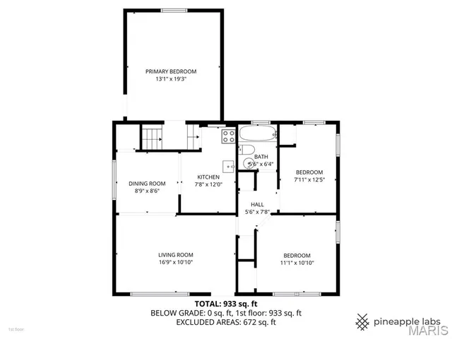 $218,000 | 8014 Morgan Ford Road, St. Louis, MO 63123