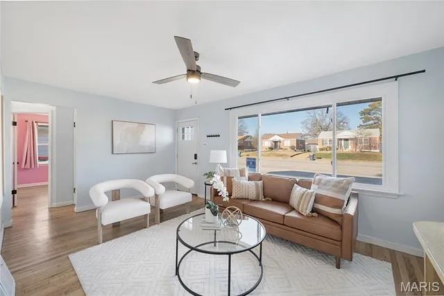 $218,000 | 8014 Morgan Ford Road, St. Louis, MO 63123