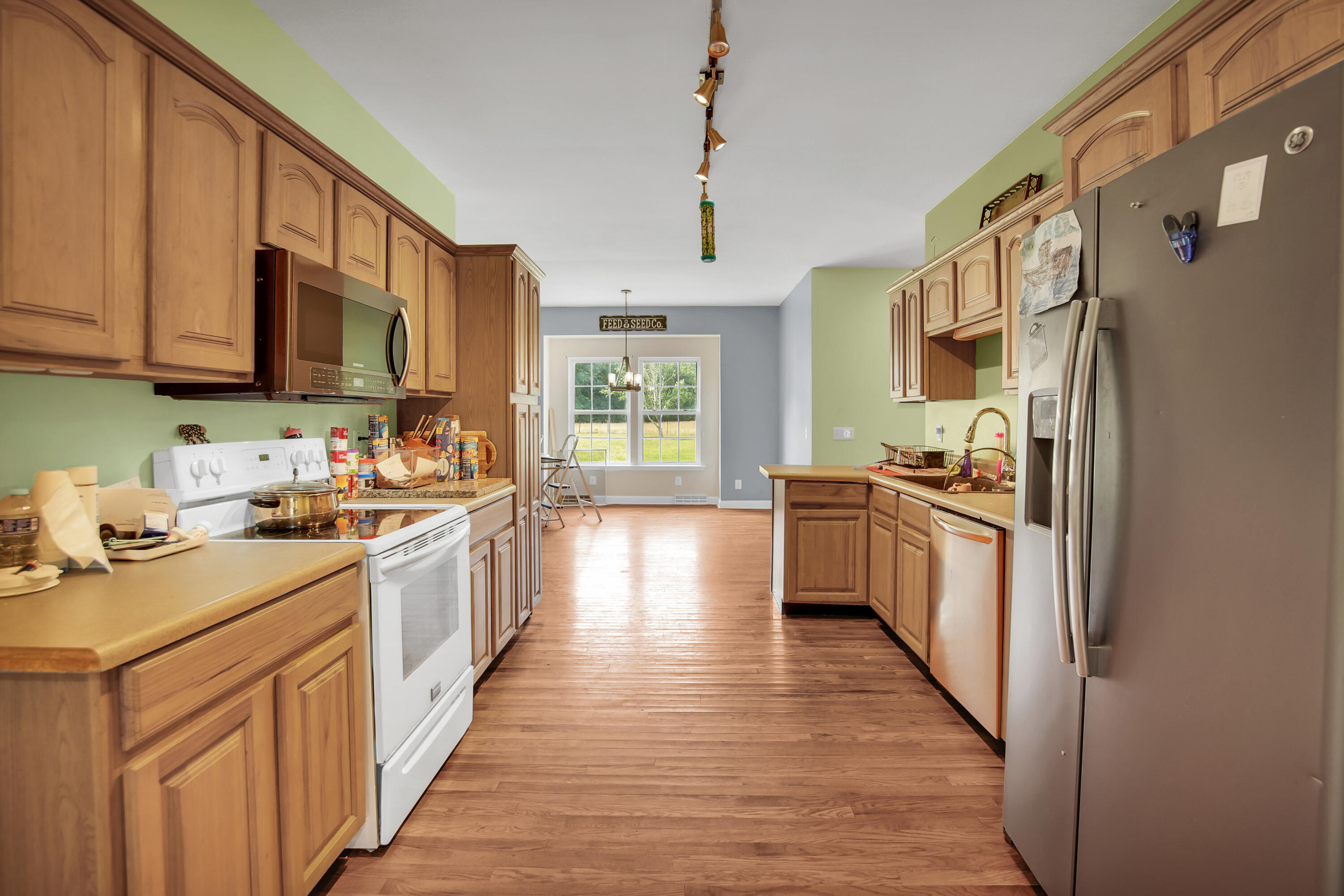 8925 Greenwood Road Adams Run, SC 29426 - Photo 15 of 31 Kitchen