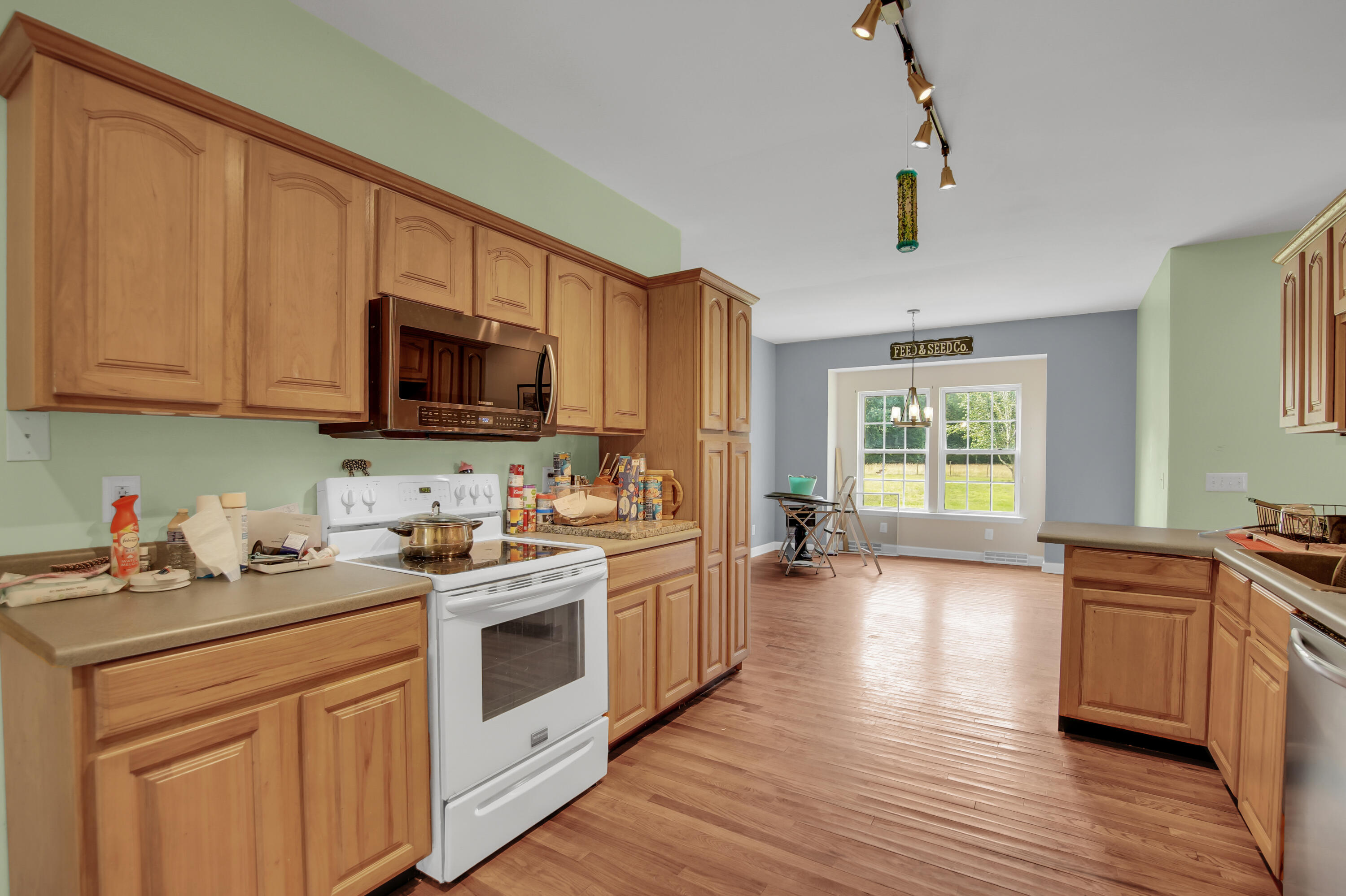8925 Greenwood Road Adams Run, SC 29426 - Photo 16 of 31 Kitchen
