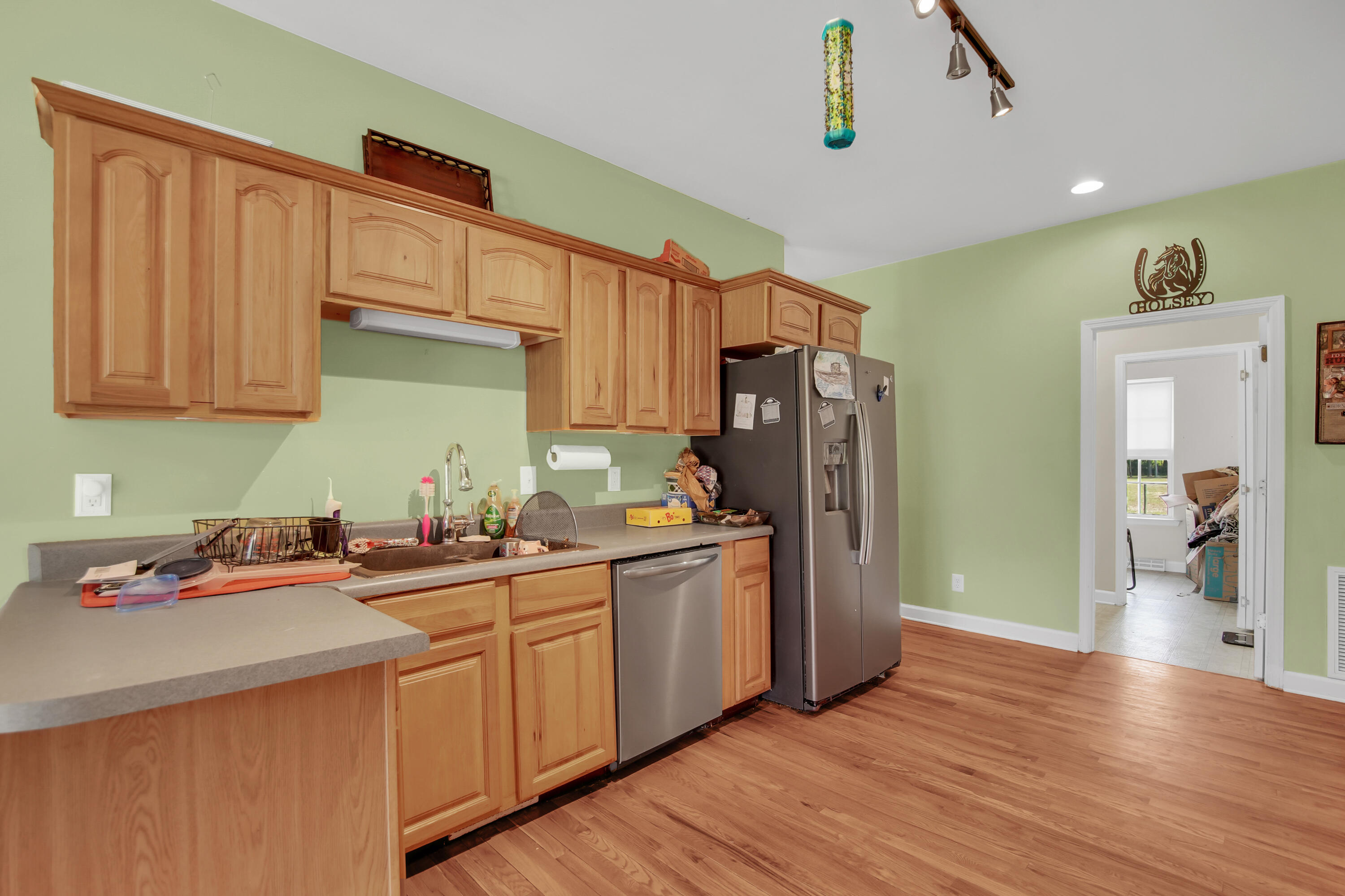8925 Greenwood Road Adams Run, SC 29426 - Photo 17 of 31 Kitchen