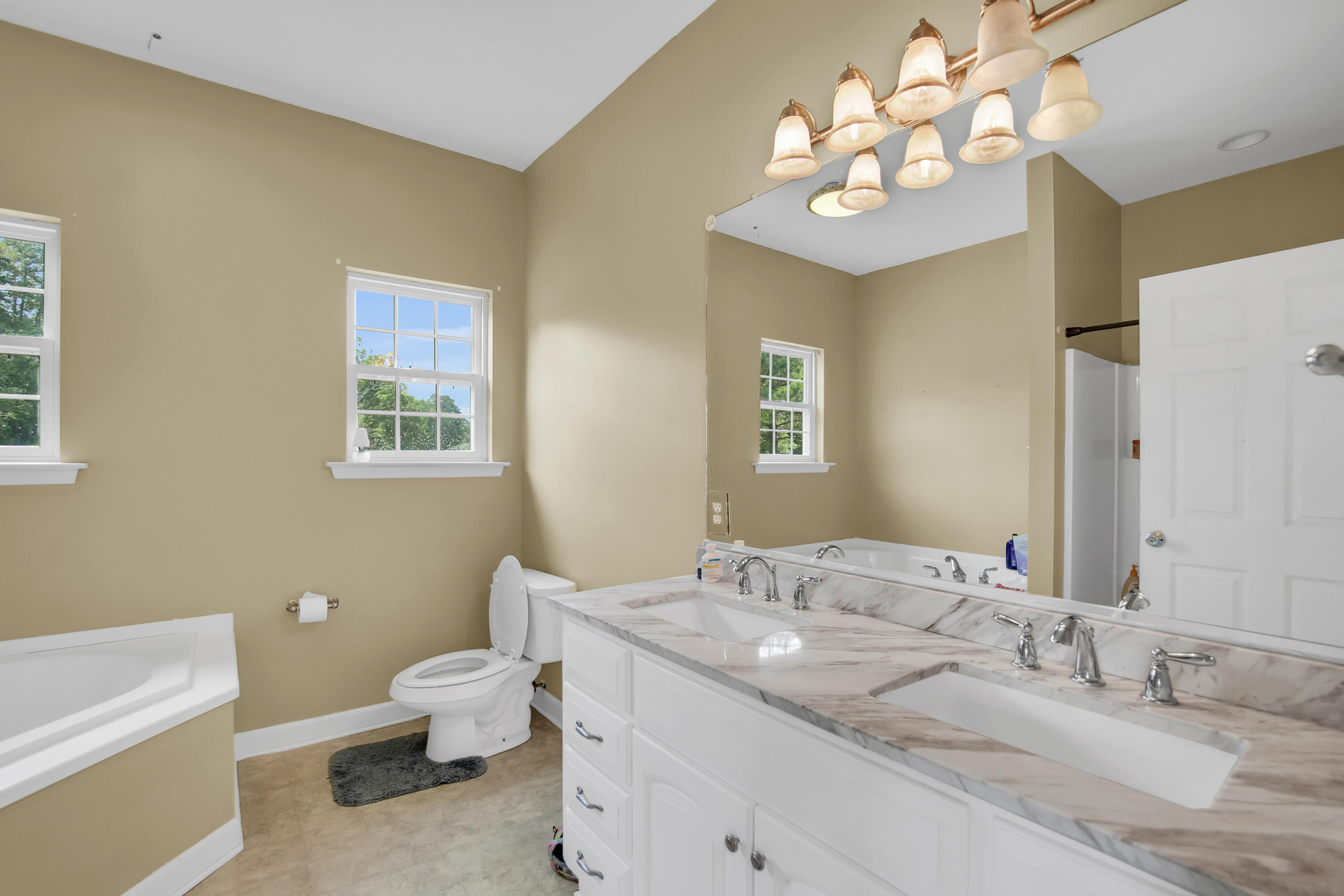 8925 Greenwood Road Adams Run, SC 29426 - Photo 20 of 31 Bathroom