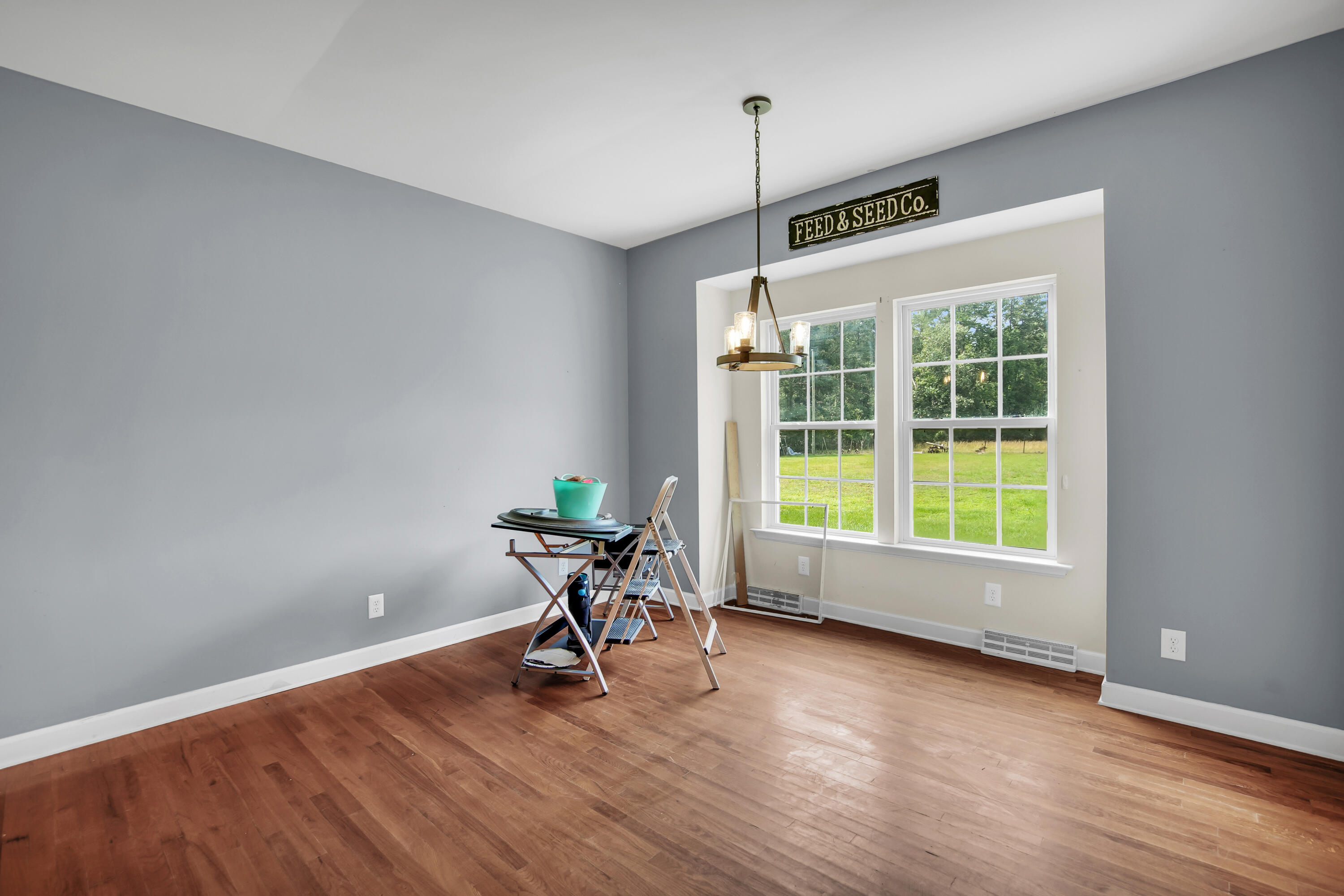 8925 Greenwood Road Adams Run, SC 29426 - Photo 24 of 31 Dining room