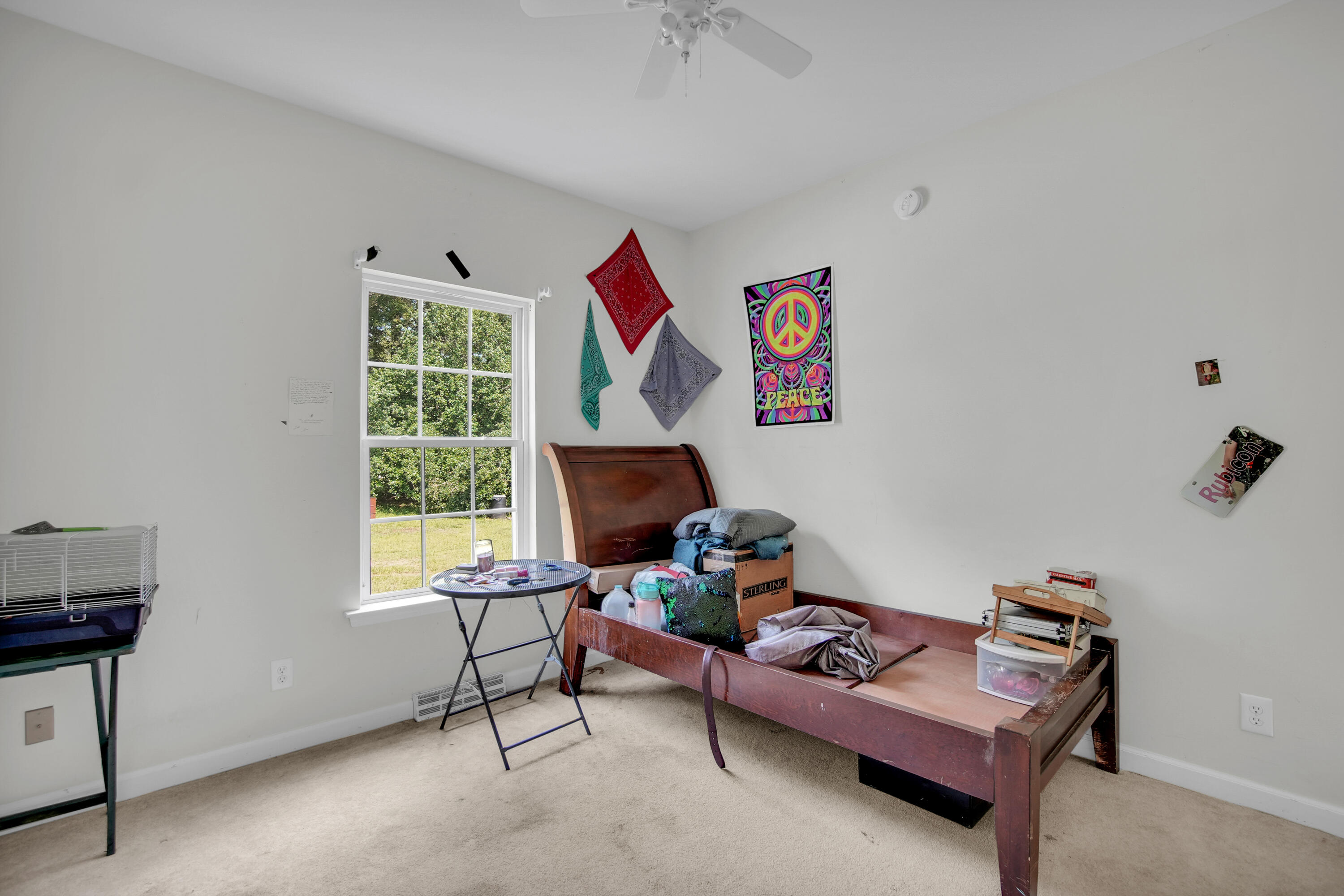 8925 Greenwood Road Adams Run, SC 29426 - Photo 27 of 31 Bedroom