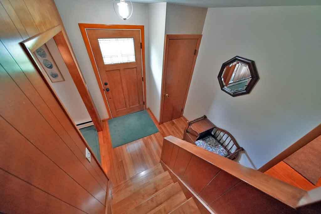 33 Maple Street Houlton, ME 04730 - Photo 38 of 80 stairway-33-maple-st