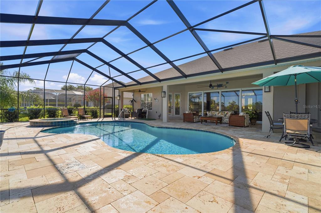 9215 Lake Cypress Loop Weeki Wachee, FL 34613 - Photo 19 of 76
