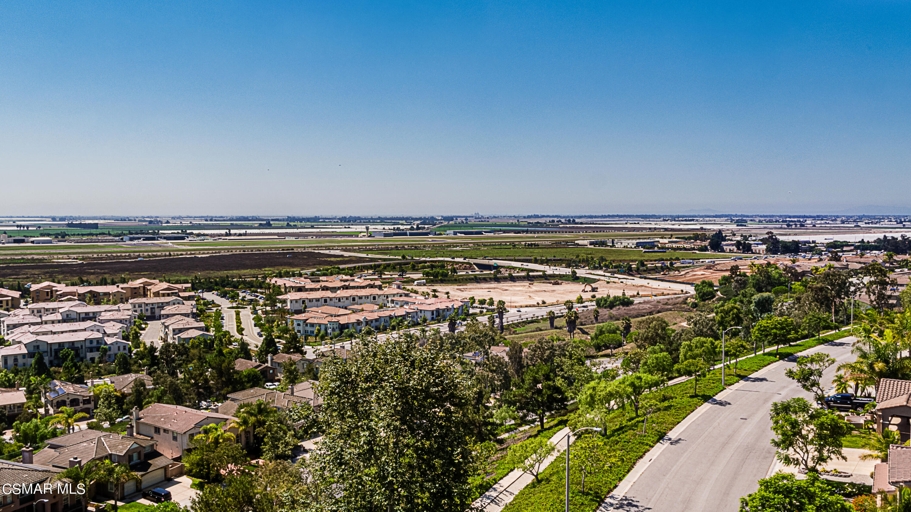 659 Corte Estrella Camarillo, CA 93010 - Photo 30 of 36 a view of an ocean