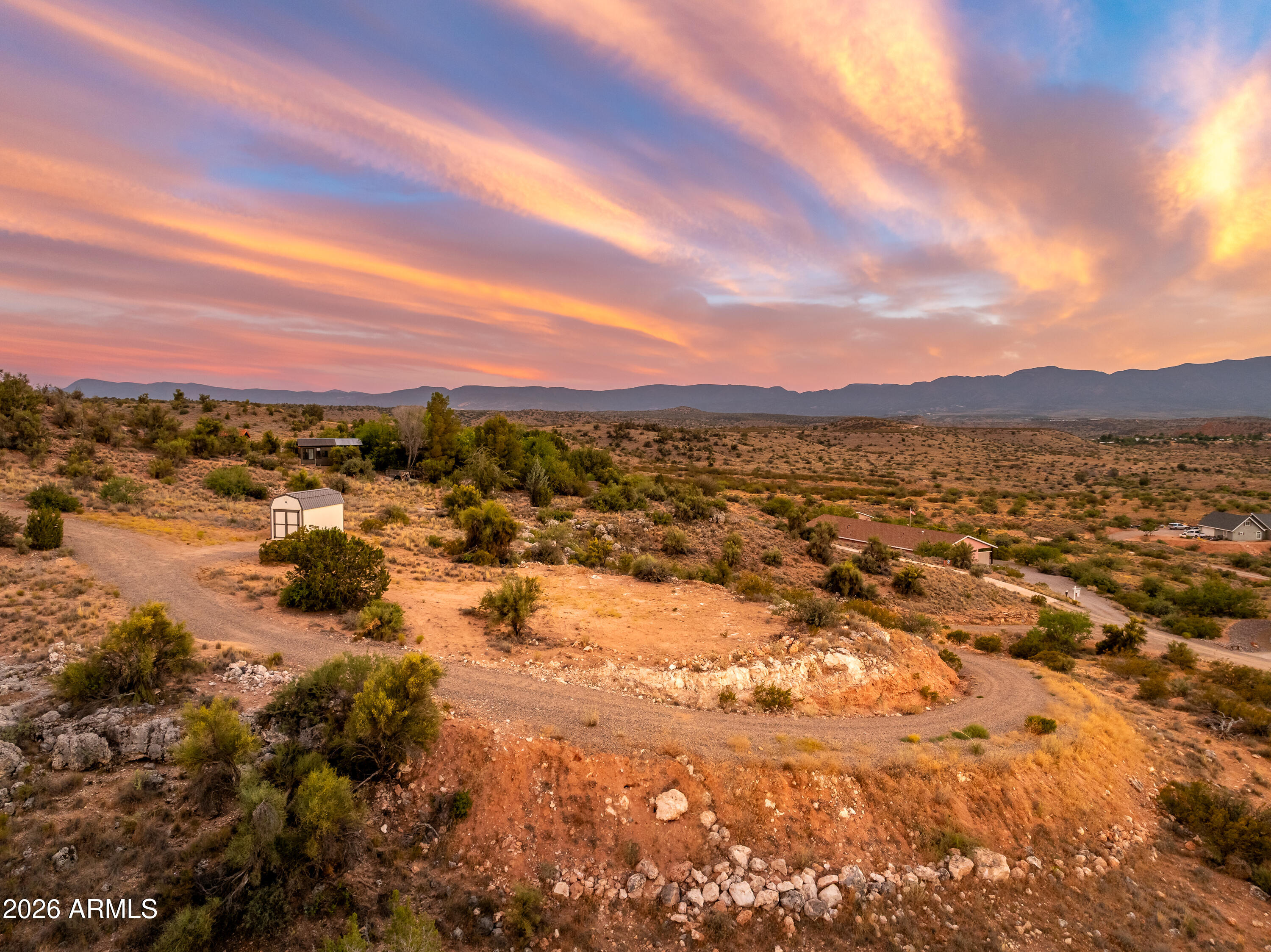 1931 Koch Ranch Road Cornville, AZ 86325 - Photo 12 of 17