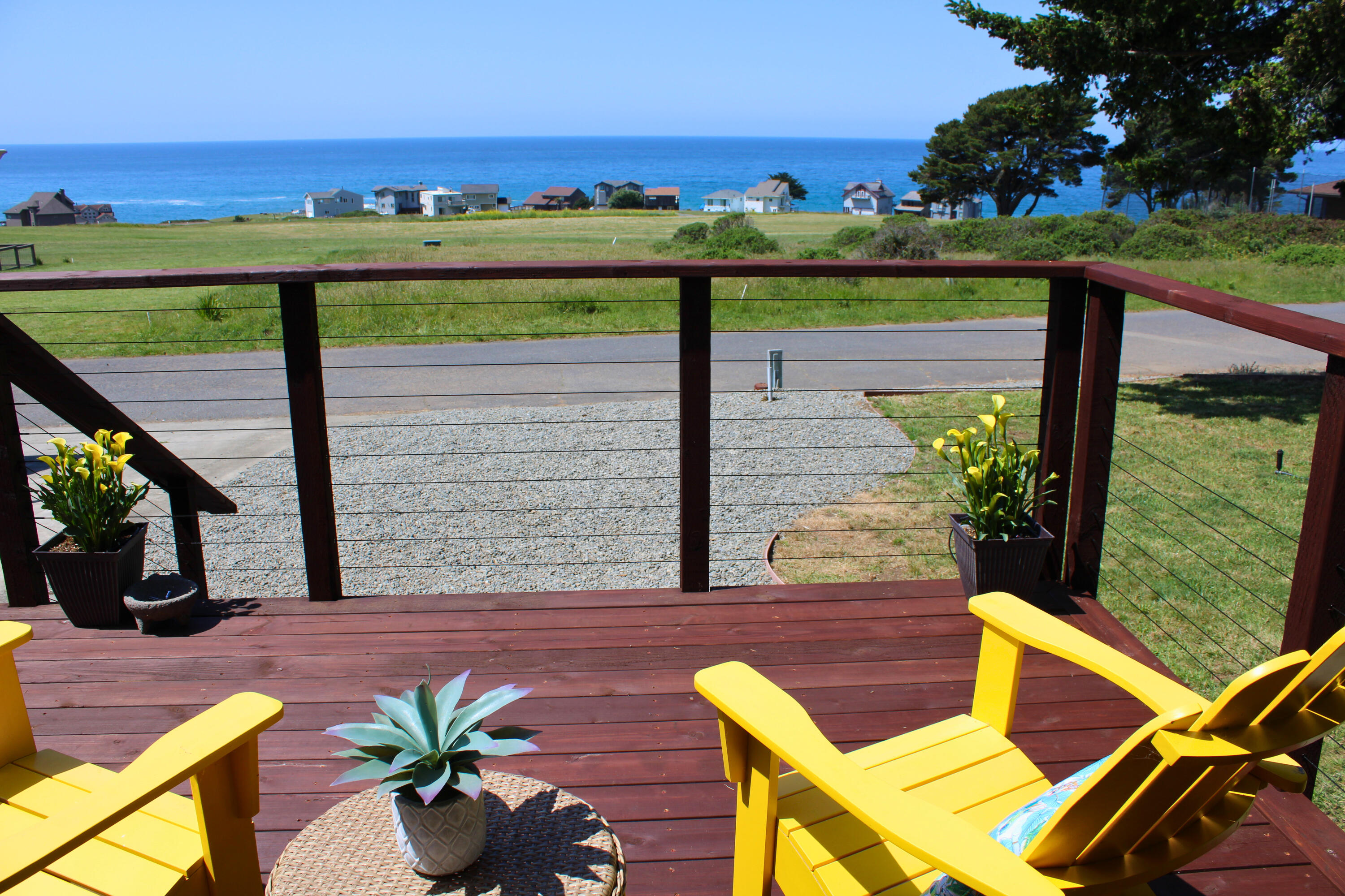 104 Sea View Road Shelter Cove, CA 95589 - Photo 47 of 50