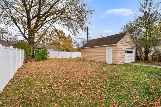 $164,900 | 1605 6th Street Southeast, Austin, MN 55912