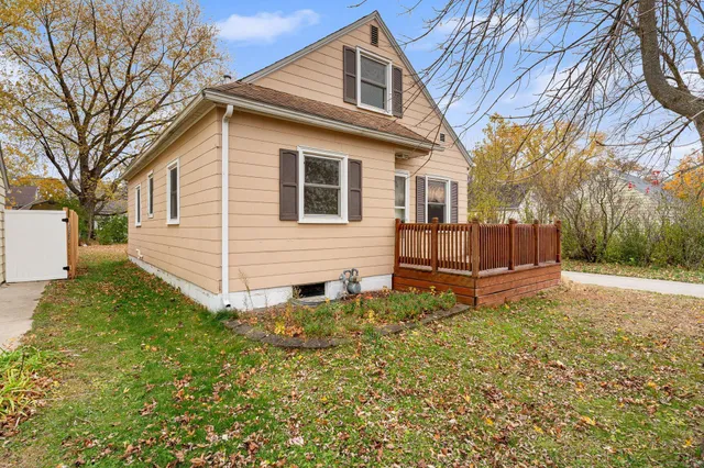 $164,900 | 1605 6th Street Southeast, Austin, MN 55912