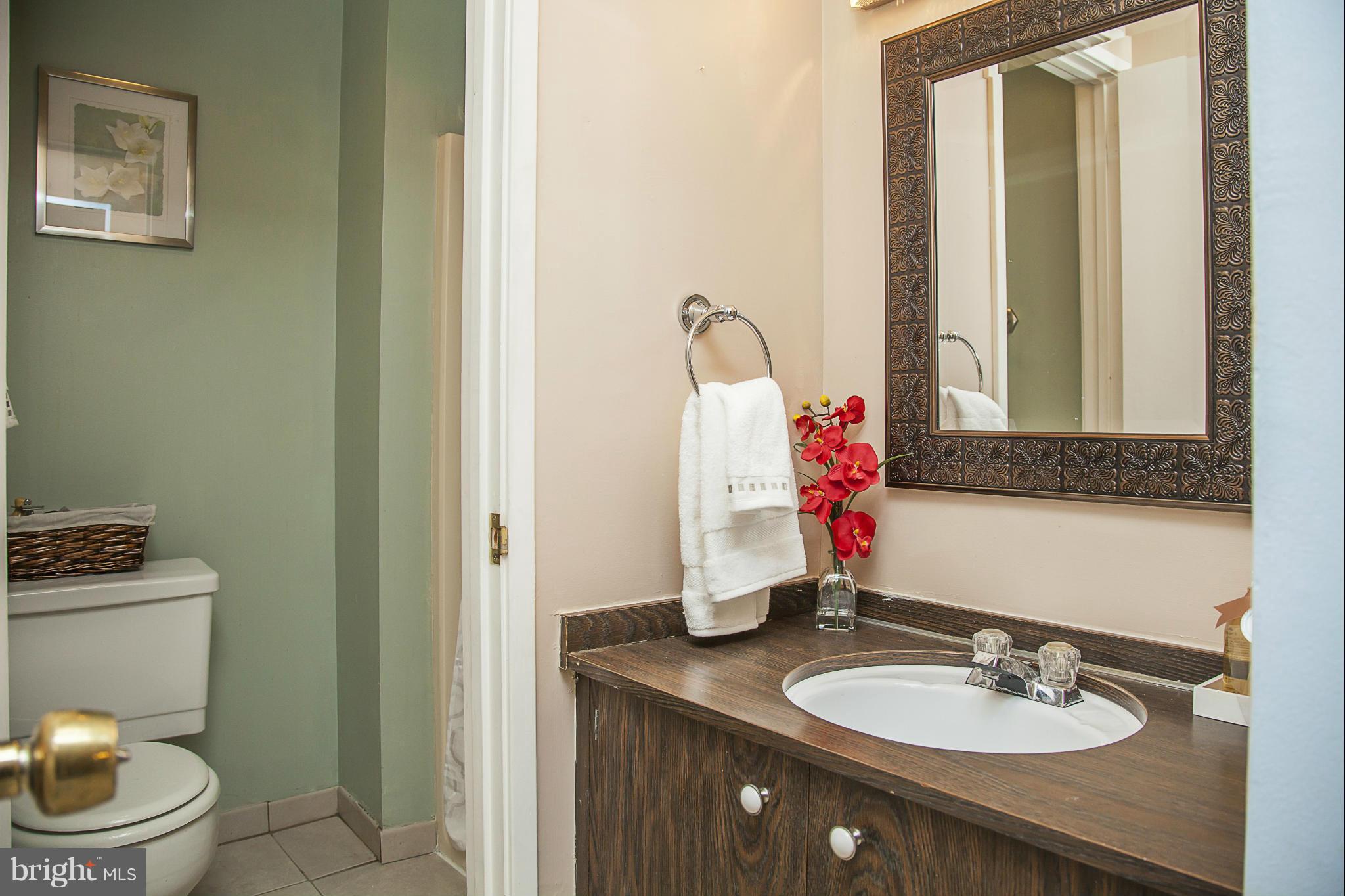 11086 Saffold Way Reston, VA 20190 - Photo 22 of 30 Bedroom (Master)