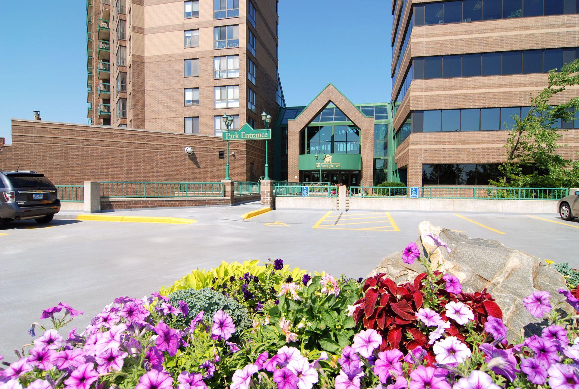 7635 Edinborough Way, Unit 5105 Minneapolis, MN 55435 - Photo 25 of 35