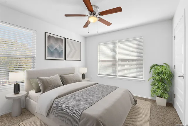 $195,000 | 631 Carolina Street, Unit 4, San Antonio, TX 78210