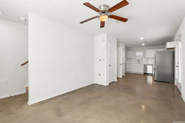 $195,000 | 631 Carolina Street, Unit 4, San Antonio, TX 78210