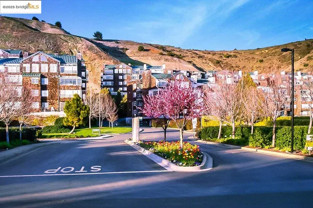 a view of a chairs and table in the terrace