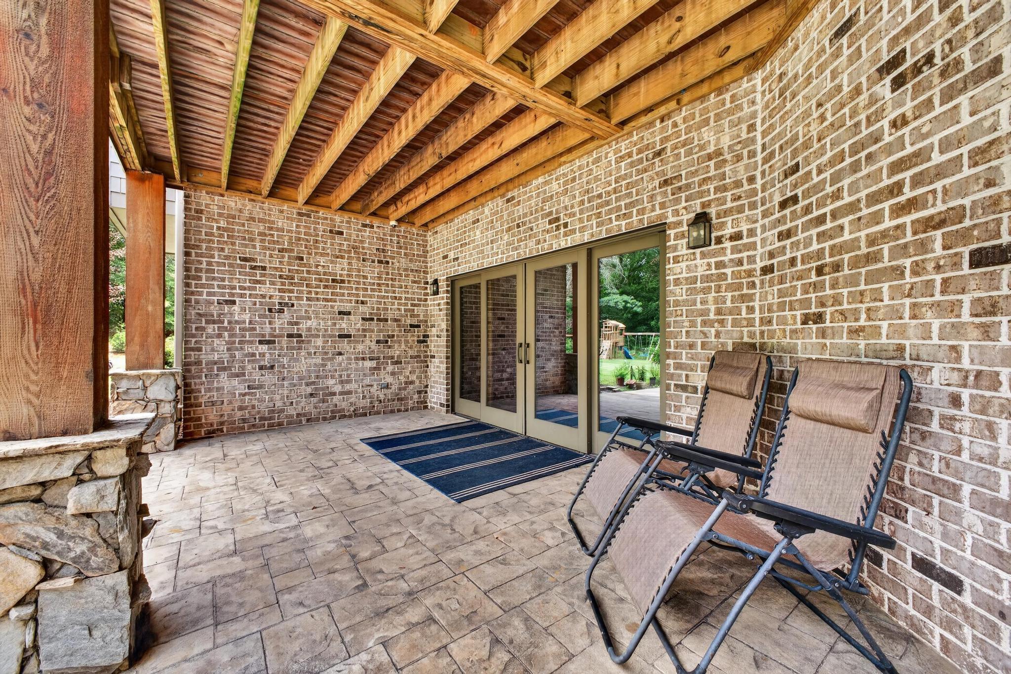 117 Martin Hollow Road Aiken, SC 29803 - Photo 75 of 82 Gallery Image 75