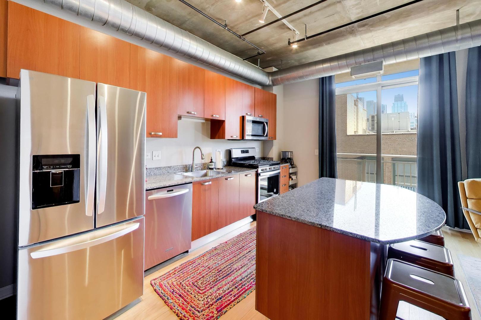 111 South Morgan Street, Unit 620 Chicago, IL 60607 - Photo 16 of 33