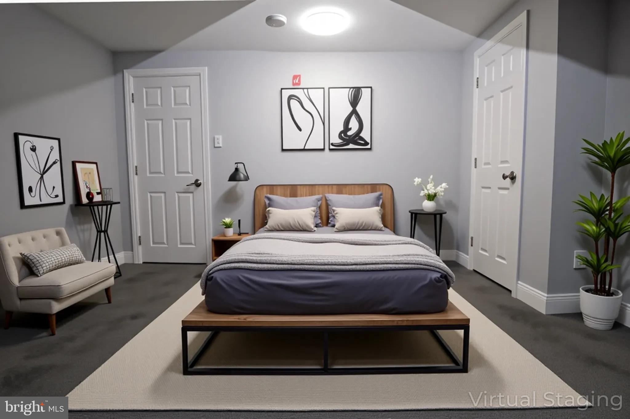 1017 Pine Street, Unit 3F Philadelphia, PA 19107 - Photo 8 of 19