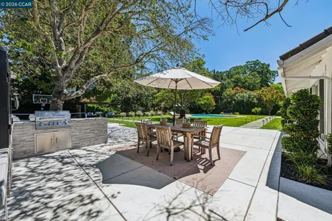 $2,595,000 | 2941 Roundhill Road, Alamo, CA 94507