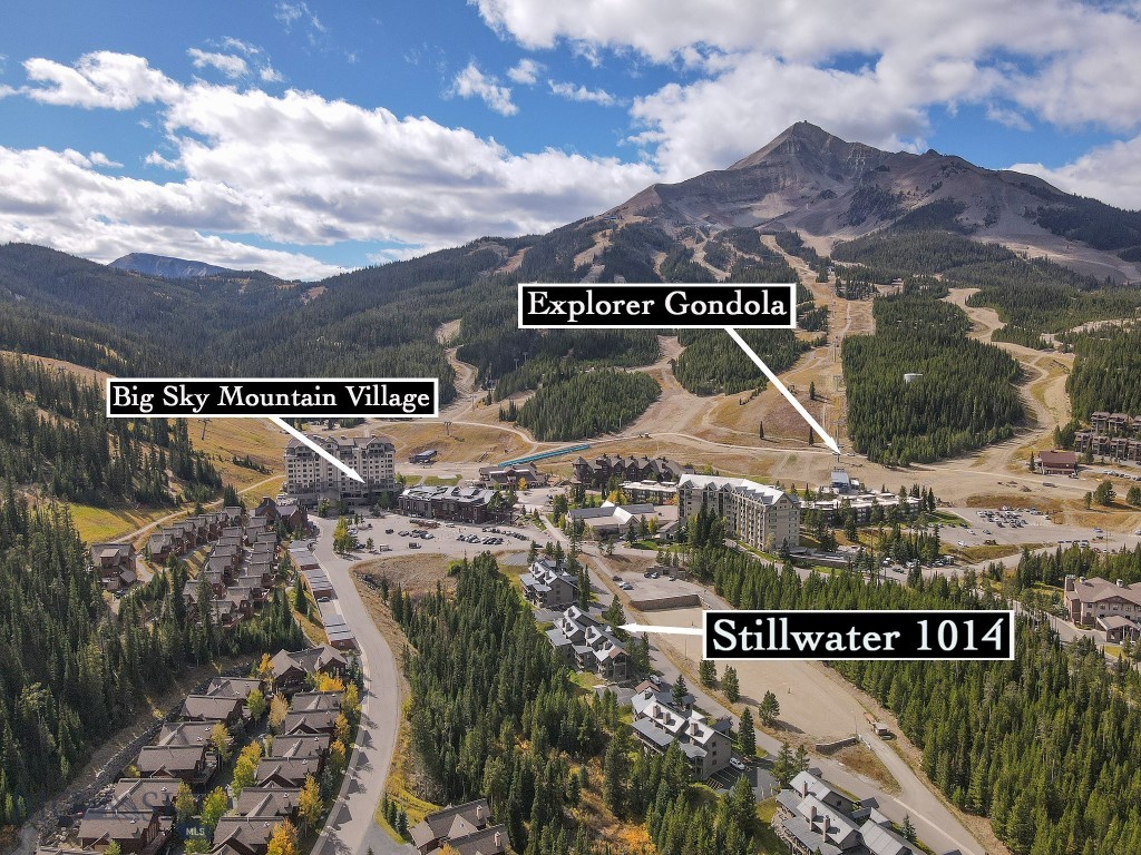 45 Turkey Leg Road, Unit 1014 Big Sky, MT 59716 - Photo 4 of 26 Gallery Image 4