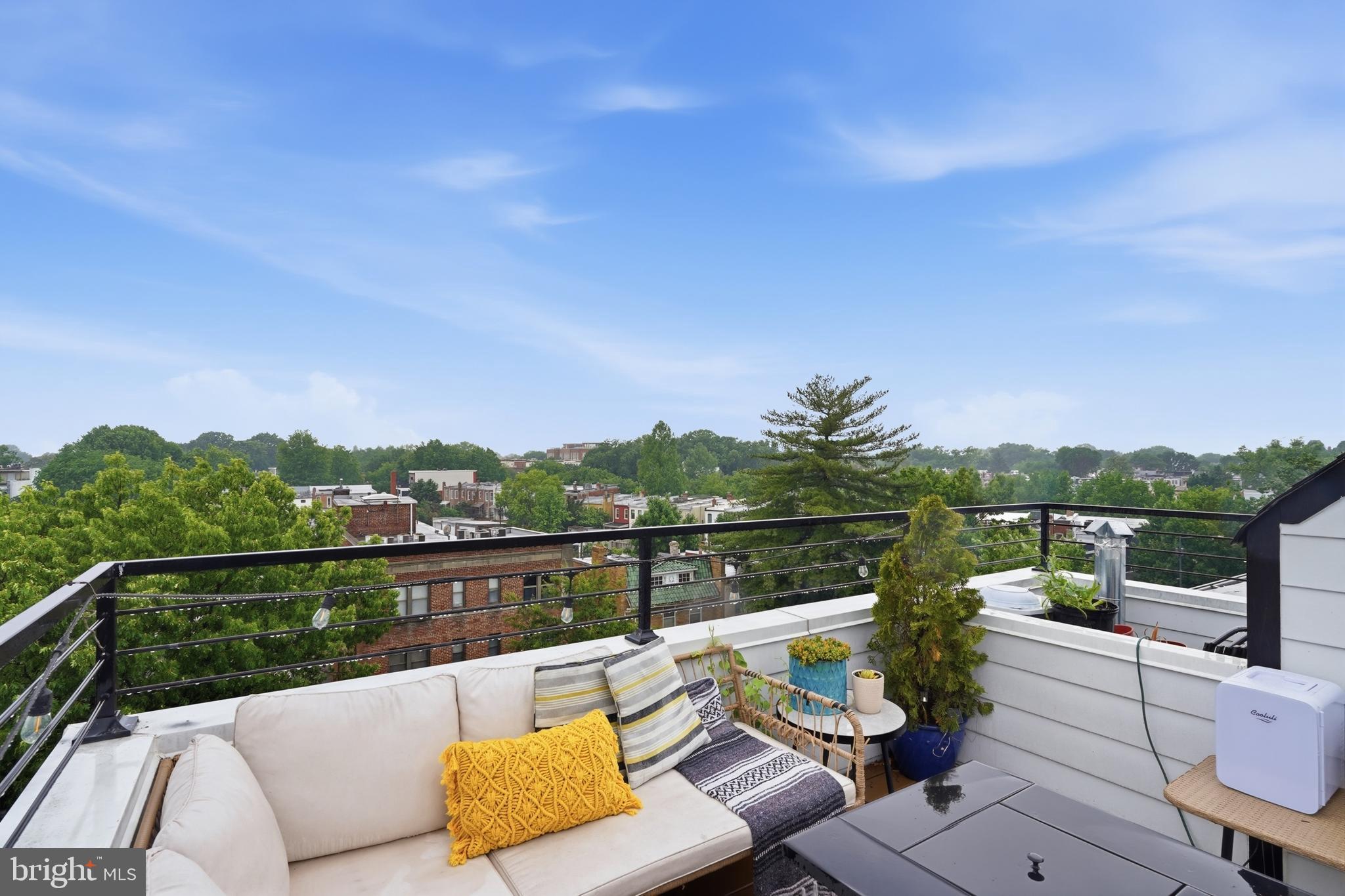 256 15th Street Southeast, Unit 7 Washington, DC 20003 - Photo 41 of 67