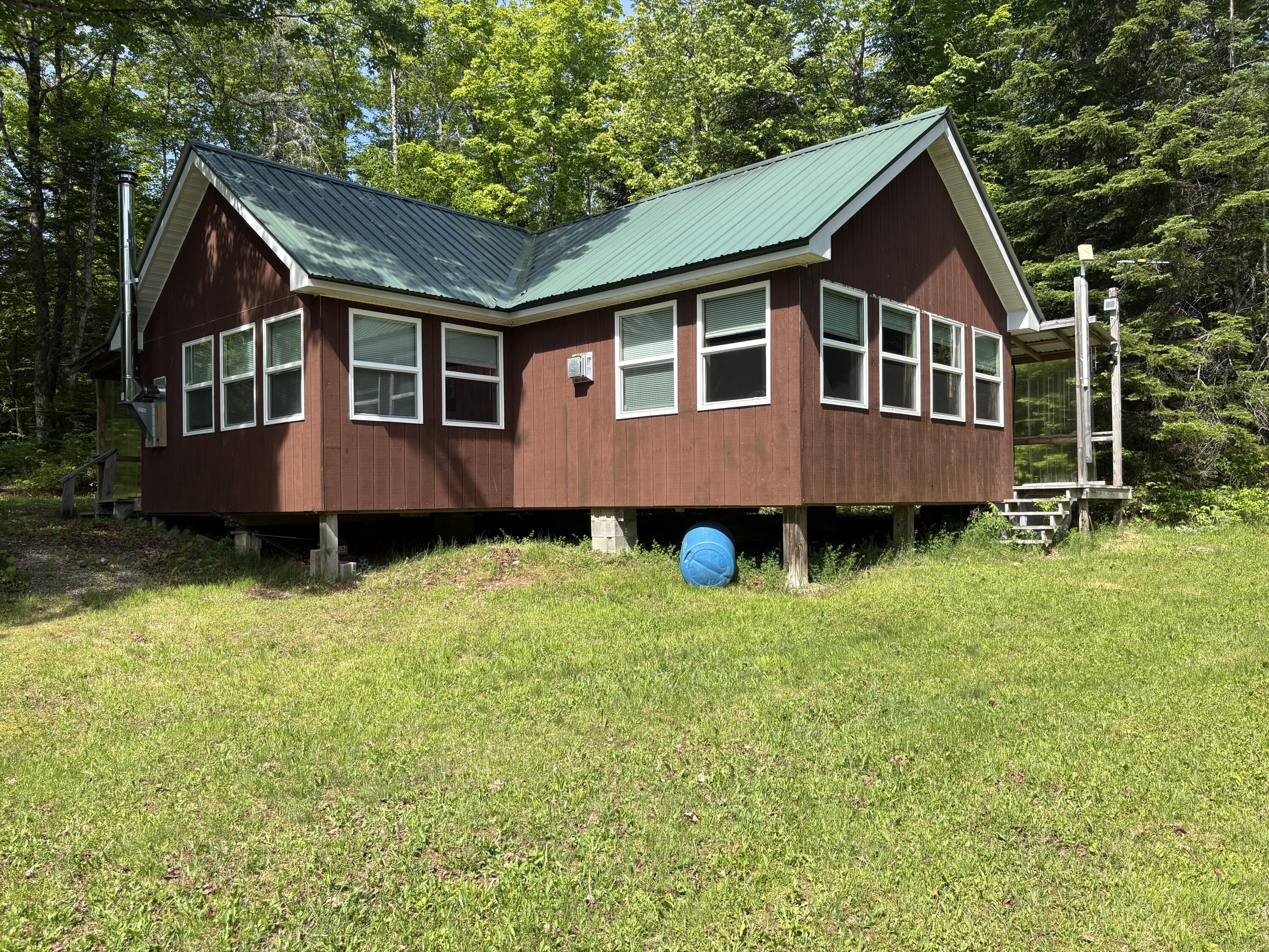 Lot 12 South South Branch Rd Tc Bridgewater, ME 04735 - Photo 1 of 41