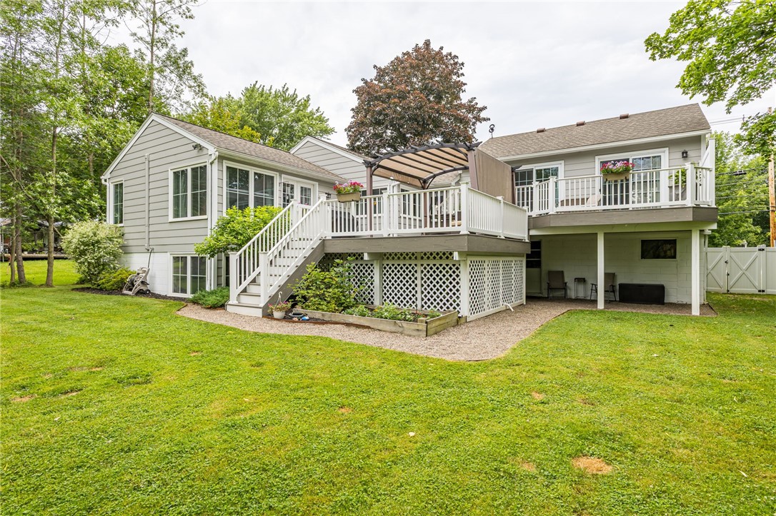 969 Klem Road Webster, NY 14580 - Photo 32 of 50