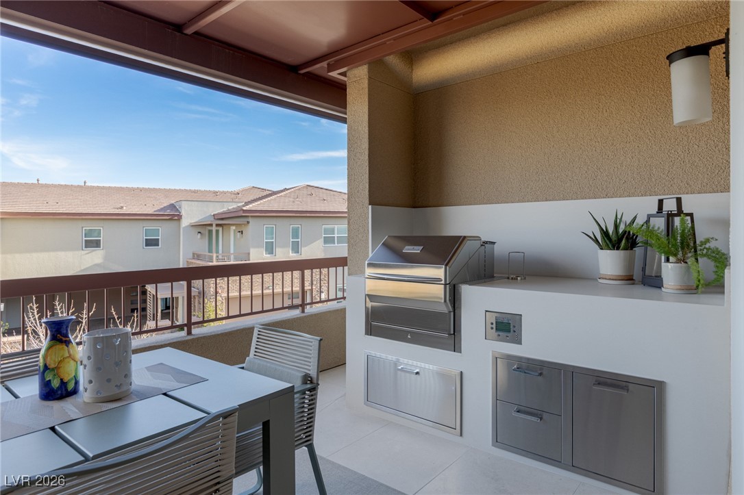 11280 Granite Ridge Drive, Unit 1119 Las Vegas, NV 89135 - Photo 7 of 41