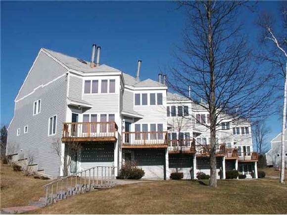39 Partridge Woods Road, Unit 39 Bartlett, NH 03838 - Photo 1 of 1