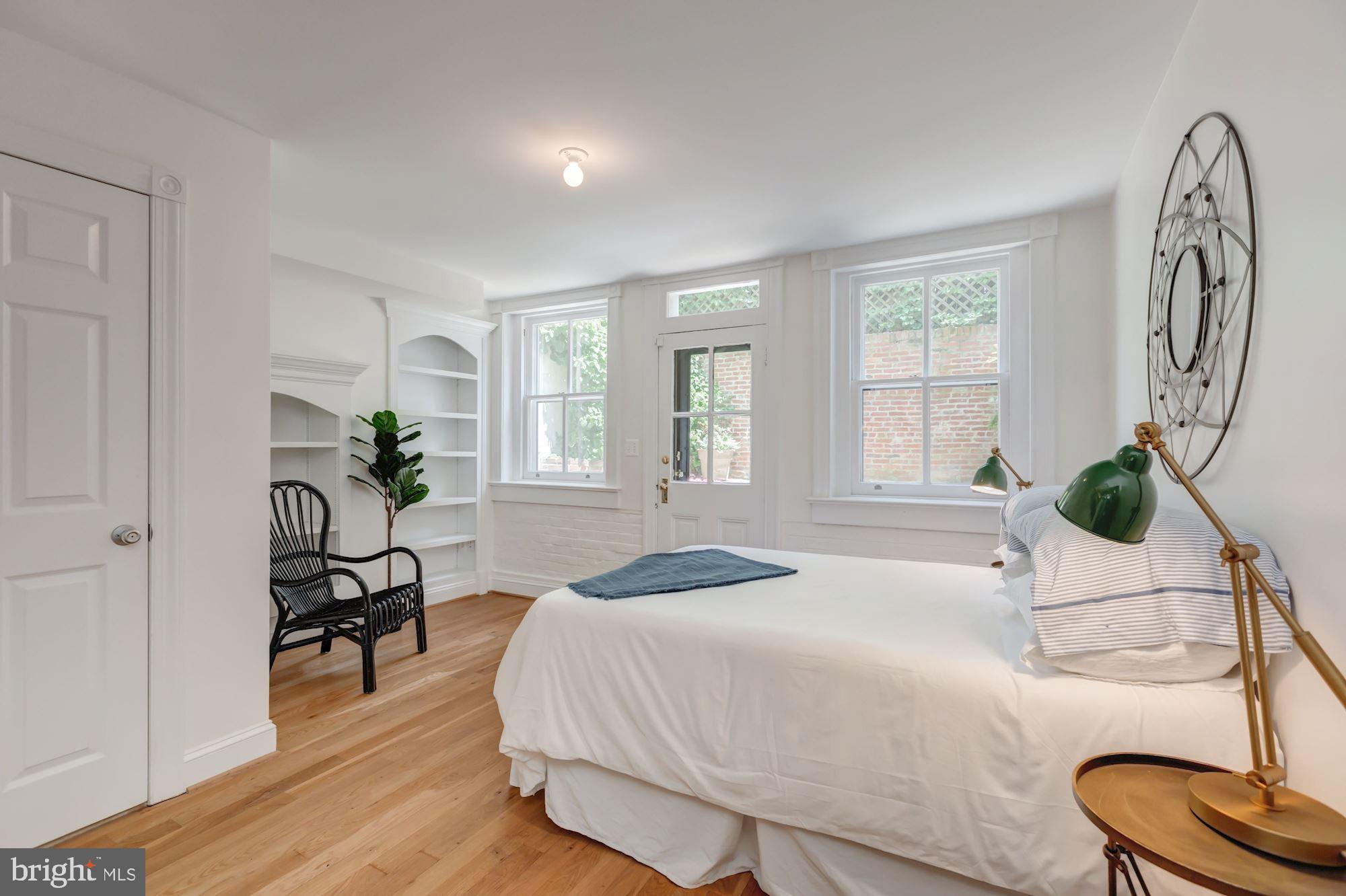 1409 33rd Street Northwest Washington, DC 20007 - Photo 13 of 14