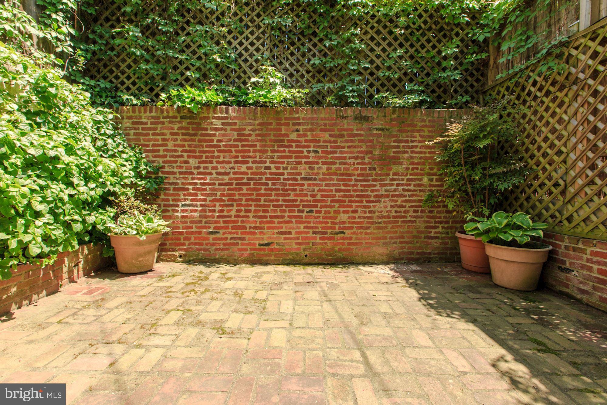 1409 33rd Street Northwest Washington, DC 20007 - Photo 14 of 14